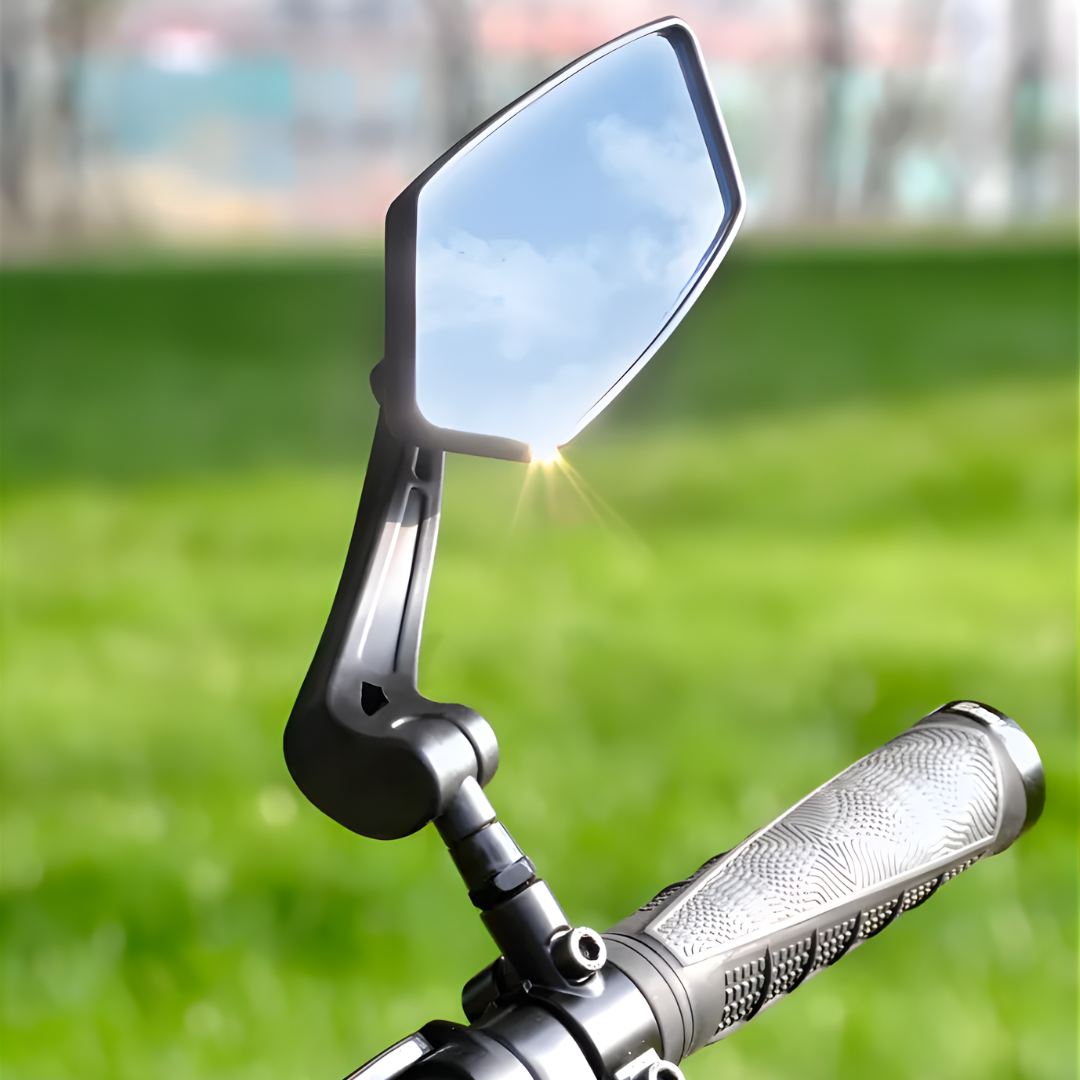 Bicycle Motorcycle Rear View Mirror