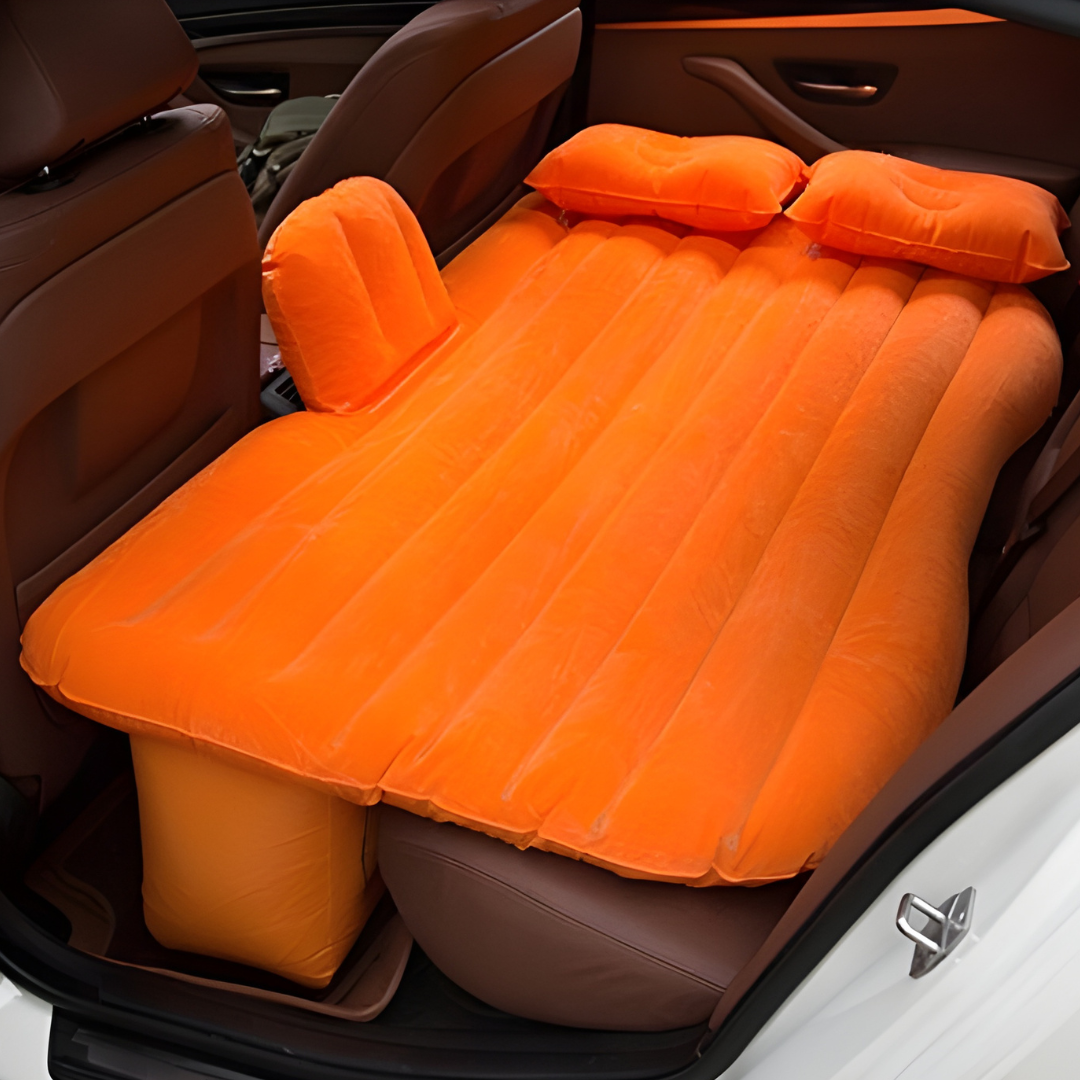 Car Inflatable Bed