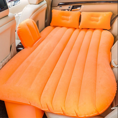 Car Inflatable Bed
