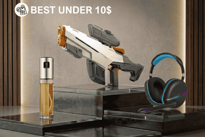 Best Under 10$