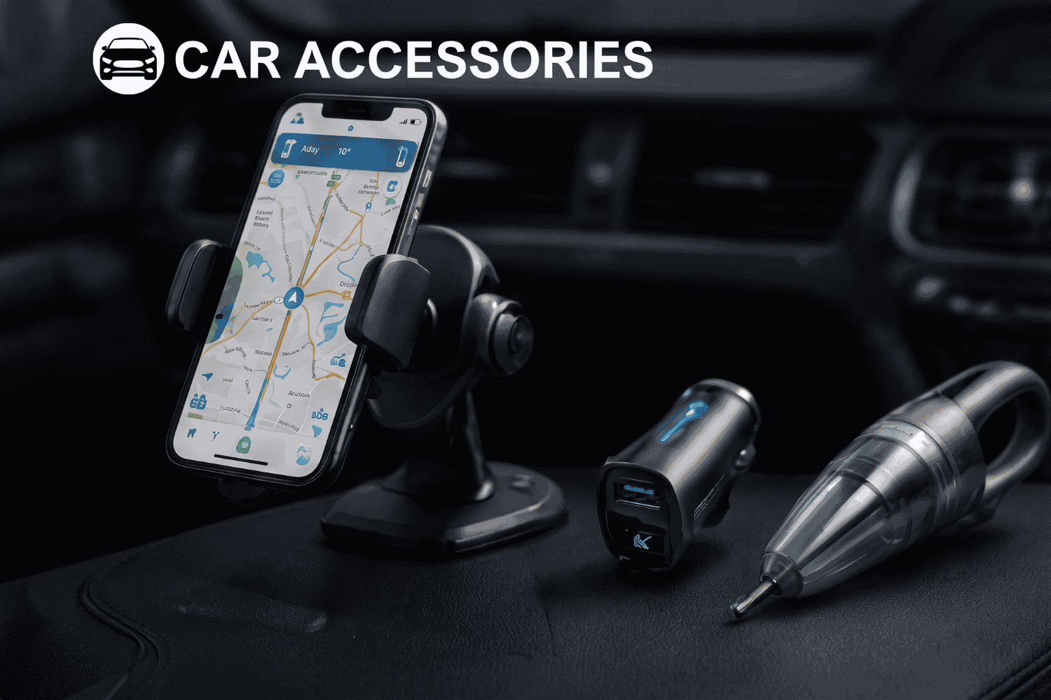 Car Accessories