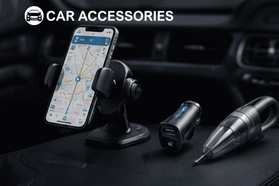 Car Accessories