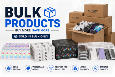 Wholesale & Bulk Items