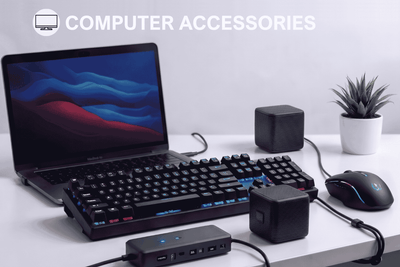 Computer Accessories