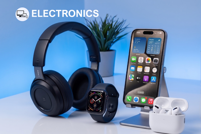 Electronics Gadget