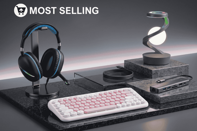 Most Selling