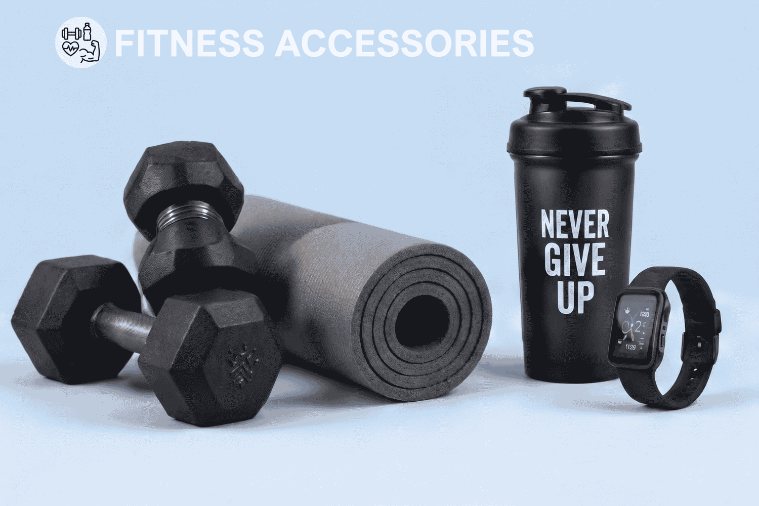 Fitness Accessories