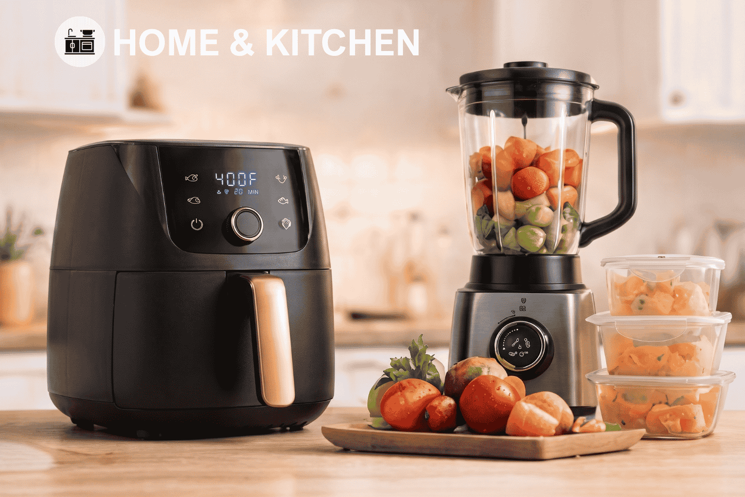 Home & Kitchen