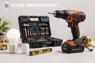 Home Improvement