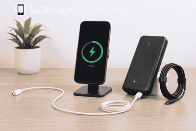 Mobile Accessories