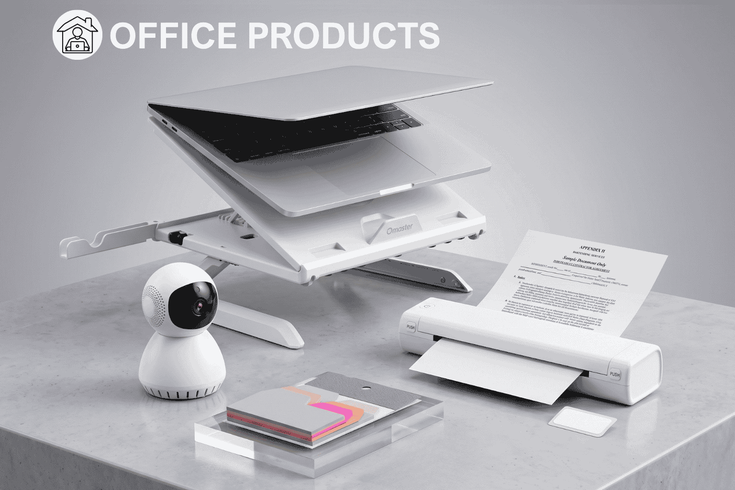 Office Products