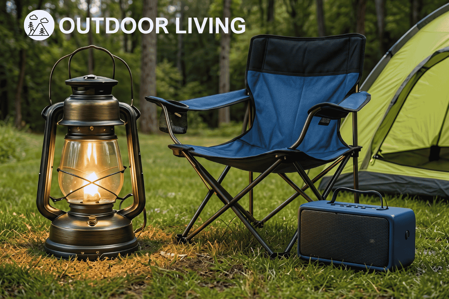 Outdoor Living