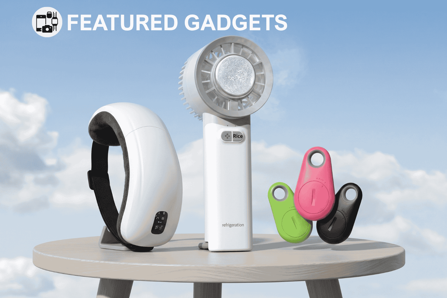 Featured Products