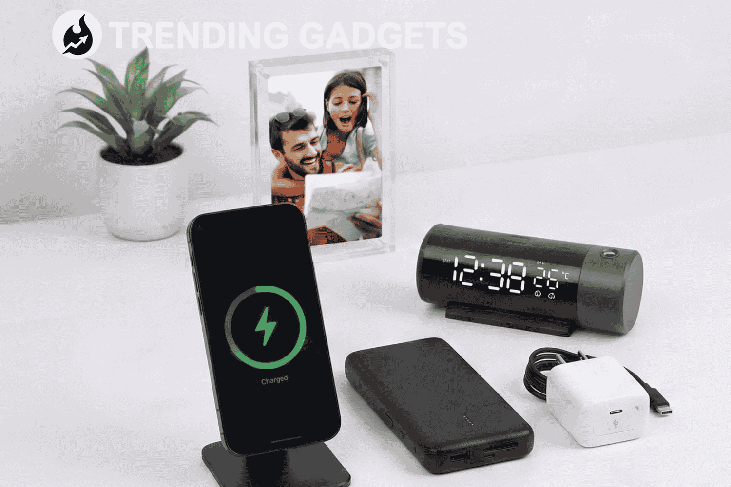 Trending Gadget