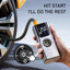 Car Portable Wireless Tire