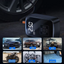 Wireless Car Air Compressor Electric Tire Inflator