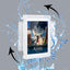 Shower Phone Box Bathroom Waterproof Phone Case Seal Protection Touch Screen Mobile Phone Holder For Kitchen Handsfree Gadget