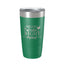 Need Wine Right Meow Tumbler Cat Wine Lover Funny Travel Mug Insulated Laser Engraved Coffee Cup Gift 20 oz