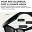 Ai Glasses: with HD camera, AI translation, AI Intelligence,Object recognition, Bluetooth audio, smart shooting glasses