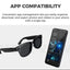 Ai Glasses: with HD camera, AI translation, AI Intelligence,Object recognition, Bluetooth audio, smart shooting glasses