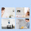 Shower Phone Box Bathroom Waterproof Phone Case Seal Protection Touch Screen Mobile Phone Holder For Kitchen Handsfree Gadget