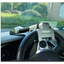 Car Steering Wheel Lock with Keys