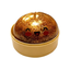 Glitter Squish Dumpling Colorfull Dumpling Squish Stress Relief Ball
