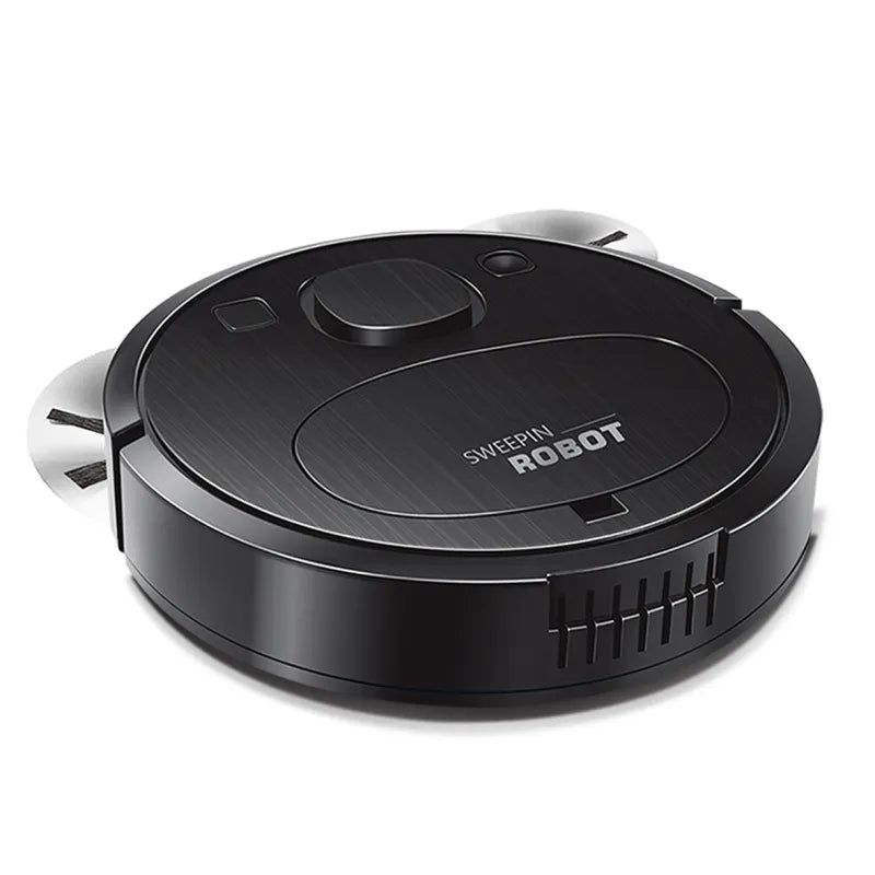 USB Charging Automatic Cleaning Machine Vacuum Cleaner