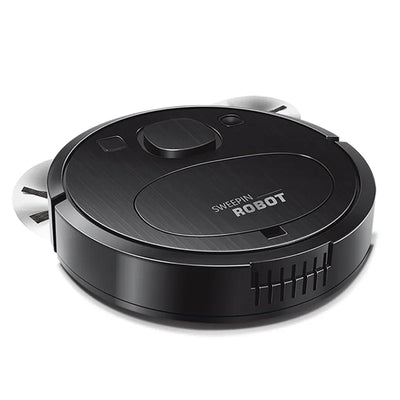 USB Charging Automatic Cleaning Machine Vacuum Cleaner