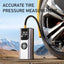 Car Portable Wireless Tire