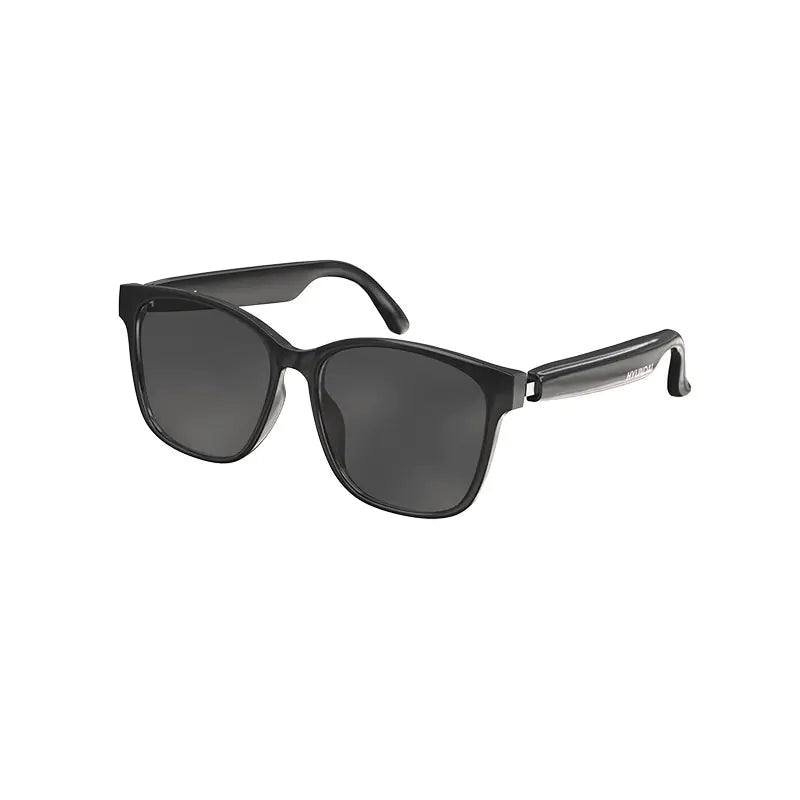 Intelligent AI Translation Glasses | Enjoy Translation, Music & Calls - No Camera | For Men & Women