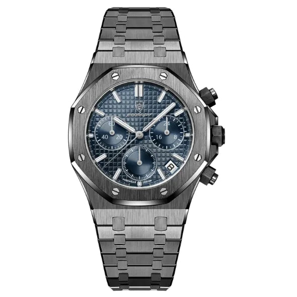 Screw Luxury Business Watch