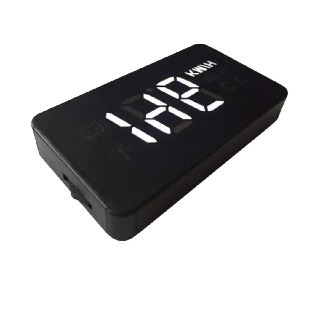 Head up display