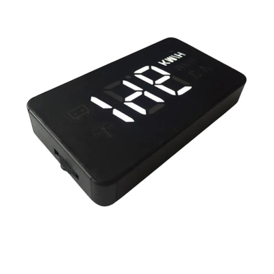 Head up display