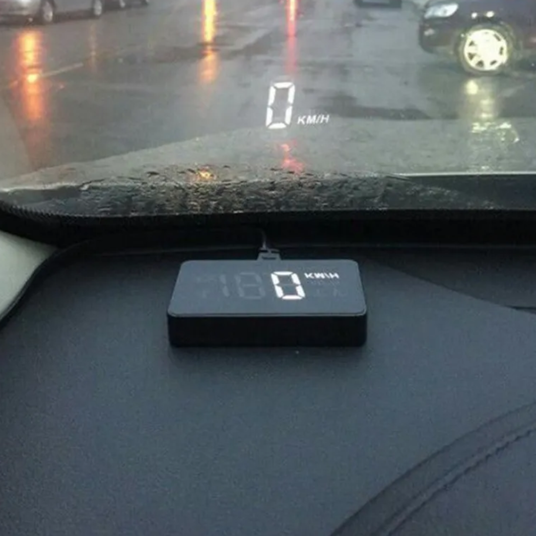 Head up display