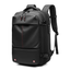 Travel Backpack Men's Business Multifunction Computer Bag Vacuum Compression Large-capacity Backpack