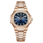 Golden Luxury Business Watch