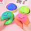 Glitter Squish Dumpling Colorfull Dumpling Squish Stress Relief Ball Pack of 144 pcs Cartoon