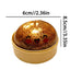 Glitter Squish Dumpling Colorfull Dumpling Squish Stress Relief Ball