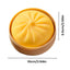 Glitter Squish Dumpling Colorfull Dumpling Squish Stress Relief Ball