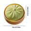 Glitter Squish Dumpling Colorfull Dumpling Squish Stress Relief Ball