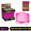 Needho Nice Cube Squishy Toy Slow Rising Squeeze Stress Relief Toy Pack of 144 PCS Cartoon Box