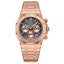 Screw Luxury Business Watch