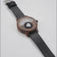 Multifunctional Compass Wooden Watch For Men