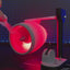 Aircraft Jet Engine Table Fan With Humidifier