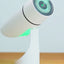 USB Charging Humidifier Small Car Desktop Creative Adjustable Angle Humidifier